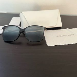 Michael Kors Zermatt Polarized Sunglasses